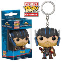 Funko Keychain Thor Ragnarok