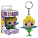 Funko Keychain Tinker Bell