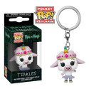 Funko Keychain Tinkles