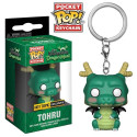 Funko Keychain Tohru