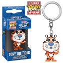 Funko Keychain Tony the Tiger