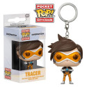 Funko Keychain Tracer