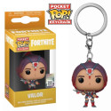 Funko Keychain Valor