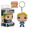 Funko Keychain Vault Boy