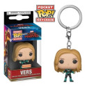 Funko Keychain Vers