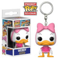 Funko Keychain Webby