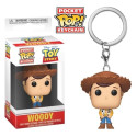 Funko Keychain Woody