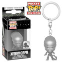 Funko Keychain Xenomorph