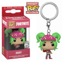 Funko Keychain Zoey