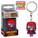 Funko Keychain Zombie Magneto