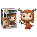 Funko Keyleth