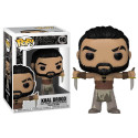 Funko Khal Drogo with Daggers