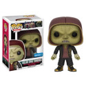 Funko Killer Croc Hooded