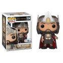 Funko King Aragorn