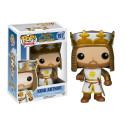 Funko King Arthur