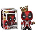 Funko King Deadpool