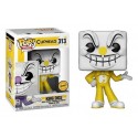 Funko King Dice Chase