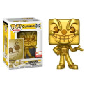 Funko King Dice Gold