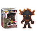 Funko King Groot GITD