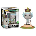 Funko King of $#!+