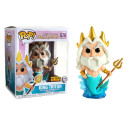 Funko King Triton