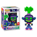 Funko King Trollex GITD