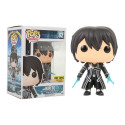 Funko Sword Art Online Kirito Blue Swords