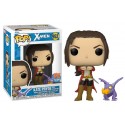 Funko Kate Pryde with Lockheed