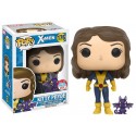 Funko Kitty Pryde Exclusive