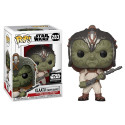 Funko Klaatu Skiff Guard