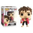 Funko Klaus Hargreeves