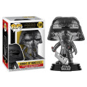 Funko Knight of Ren Heavy Blade Hematite Chrome