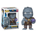 Funko Korg with Miek