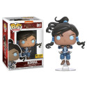 Funko Korra Avatar State