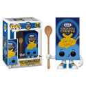 Funko Kraft Macaroni Cheese Blue Box