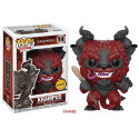 Funko Krampus Chase