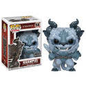 Funko Krampus Frozen