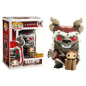 Funko Krampus Hooded