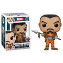 Funko Kraven the Hunter