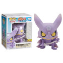 Funko Kurama Majestic Attire Susanoo