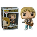 Funko Kurt Cobain in Tan Sweater