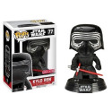 Funko Kylo Ren Hoodless