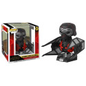 Funko Kylo Ren Supreme Leader in Tie Whisper