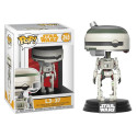 Funko L3-37