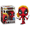 Funko Lady Deadpool