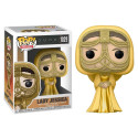 Funko Lady Jessica