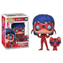 Funko Ladybug with Tikki