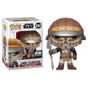 Funko Lando Calrissian Skiff Guard Disguise