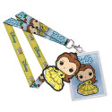 Funko Lanyard Belle