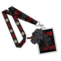 Funko Lanyard Darth Vader